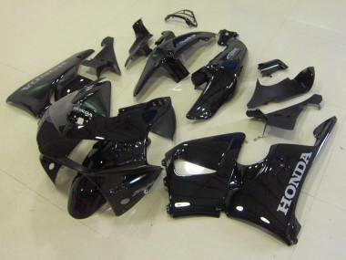 Carene Moto CBR 900 RR 919 98-99 - Nero