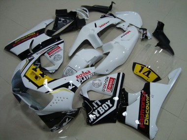 Carene Moto CBR 900 RR 919 98-99 - Playboy