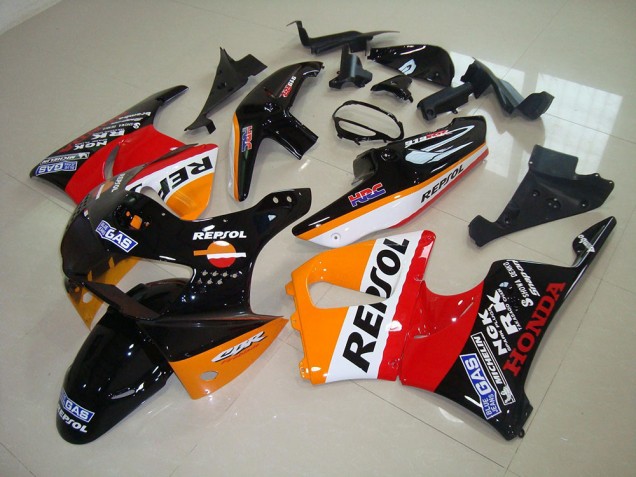 Carene Moto CBR 900 RR 919 98-99 - Repsol