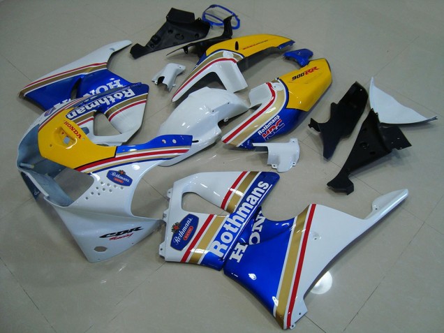 Carene Moto CBR 900 RR 919 98-99 - Rothmans Carene Moto CBR 900 RR 919 98-99 - Rothmans