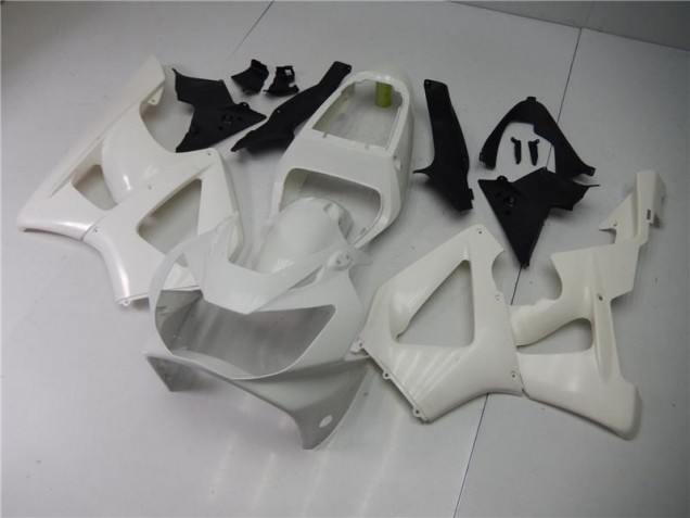Carene Moto CBR 900 RR 929RR 00-01 - Non Verniciato Carene Moto CBR 900 RR 929RR 00-01 - Non Verniciato