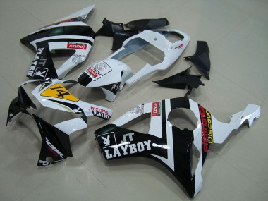 Carene Moto CBR 900 RR 954 02-03 - Playboy