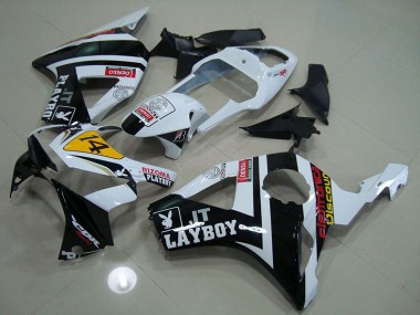 Carene Moto CBR 900 RR 954 02-03 - Rizoma Playboy 14