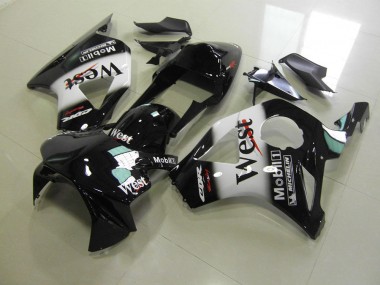 Carene Moto CBR 900 RR 954 02-03 - West Corsa Versione