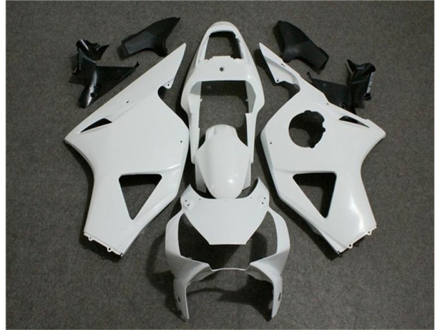 Carene Moto CBR 900 RR 954RR 02-03 - Non Verniciato Carene Moto CBR 900 RR 954RR 02-03 - Non Verniciato