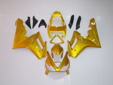 Carene Moto Daytona 675 Triple 09-12 - Oro