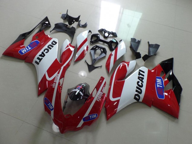 Carene Moto Ducati 1199 11-14 - Tim Carene Moto Ducati 1199 11-14 - Tim