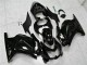 Carene Moto EX250 08-12 - Nero Ninja