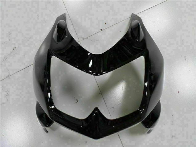 Carene Moto EX250 08-12 - Nero Ninja