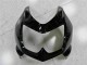 Carene Moto EX250 08-12 - Nero Ninja