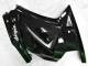 Carene Moto EX250 08-12 - Nero Ninja