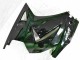 Carene Moto EX250 08-12 - Nero Ninja