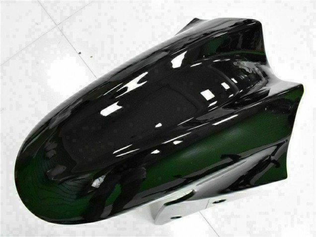 Carene Moto EX250 08-12 - Nero Ninja