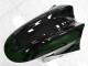 Carene Moto EX250 08-12 - Nero Ninja