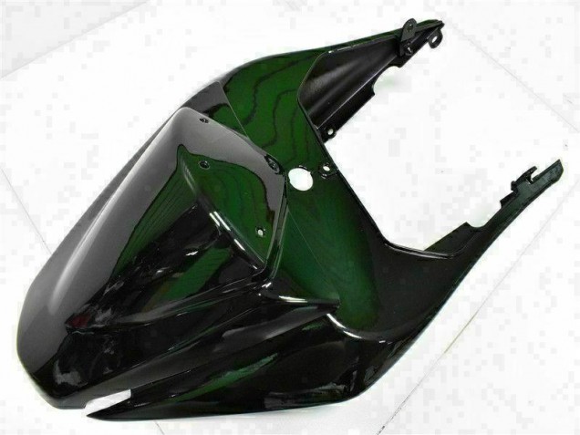 Carene Moto EX250 08-12 - Nero Ninja