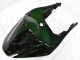 Carene Moto EX250 08-12 - Nero Ninja