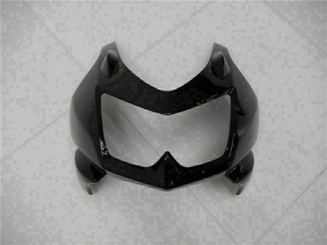 Carene Moto EX250 08-12 - Nero Verde Ninja Carene Moto EX250 08-12 - Nero Verde Ninja