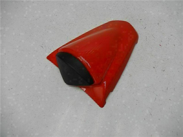 Carene Moto EX250 08-12 - Rosso Carene Moto EX250 08-12 - Rosso