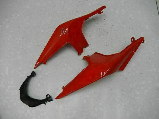 Carene Moto EX250 08-12 - Rosso Carene Moto EX250 08-12 - Rosso
