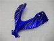 Carene Moto EX300 13-16 - Blu Bianco Nero Carene Moto EX300 13-16 - Blu Bianco Nero