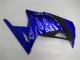 Carene Moto EX300 13-16 - Blu Bianco Nero Carene Moto EX300 13-16 - Blu Bianco Nero