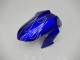Carene Moto EX300 13-16 - Blu Bianco Nero Carene Moto EX300 13-16 - Blu Bianco Nero