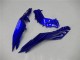 Carene Moto EX300 13-16 - Blu Bianco Nero Carene Moto EX300 13-16 - Blu Bianco Nero