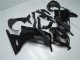 Carene Moto EX300 13-16 - Lucido Nero Opaco