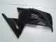 Carene Moto EX300 13-16 - Lucido Nero Opaco