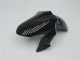 Carene Moto EX300 13-16 - Lucido Nero Opaco