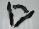 Carene Moto EX300 13-16 - Lucido Nero Opaco