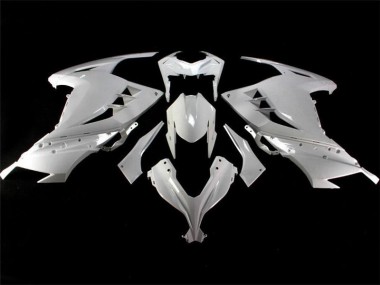 Carene Moto EX300 13-16 - Non Verniciato