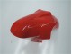 Carene Moto EX300 13-16 - Rosso Bianco Nero
