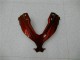 Carene Moto EX300 13-16 - Rosso