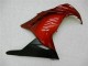 Carene Moto EX300 13-16 - Rosso