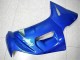 Carene Moto EX650 06-08 - Blu
