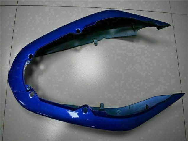 Carene Moto EX650 06-08 - Blu