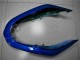 Carene Moto EX650 06-08 - Blu