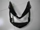 Carene Moto EX650 06-08 - Lucido Nero