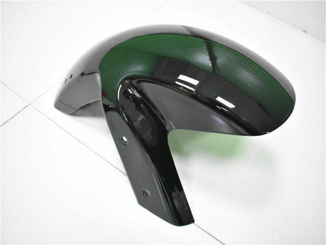Carene Moto EX650 06-08 - Lucido Nero