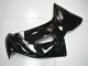 Carene Moto EX650 06-08 - Lucido Nero