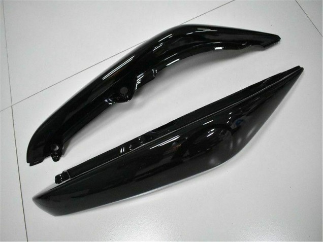 Carene Moto EX650 06-08 - Lucido Nero