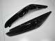 Carene Moto EX650 06-08 - Lucido Nero
