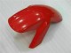 Carene Moto EX650 06-08 - Lucido Rosso Carene Moto EX650 06-08 - Lucido Rosso