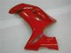 Carene Moto EX650 06-08 - Lucido Rosso Carene Moto EX650 06-08 - Lucido Rosso