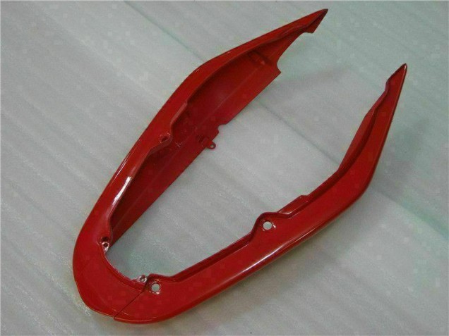 Carene Moto EX650 06-08 - Lucido Rosso Carene Moto EX650 06-08 - Lucido Rosso
