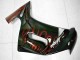 Carene Moto EX650 06-08 - Rosso Fiamma Carene Moto EX650 06-08 - Rosso Fiamma