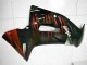 Carene Moto EX650 06-08 - Rosso Fiamma Carene Moto EX650 06-08 - Rosso Fiamma