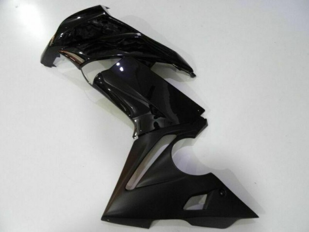 Carene Moto EX650 09-11 - Nero Carene Moto EX650 09-11 - Nero