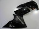 Carene Moto EX650 09-11 - Nero Carene Moto EX650 09-11 - Nero